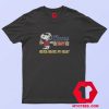 Snoopy Beer Never Broke My Heart T Shirt