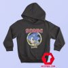 Sonic The Hedgehog Pointing Finger Sega Hoodie