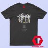 Stussy x Looney Tunes World Tour Unisex T Shirt