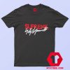 Supreme x Yohji Yamamoto Official Logo T Shirt