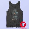 Thank You Chadwick Boseman Rip Wakanda Tank Top