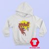 The Fairly OddParents Chin Cleft Boy Hoodie