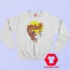 The Fairly OddParents Chin Cleft Boy Sweatshirt