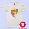 The Fairly OddParents Chin Cleft Boy T Shirt