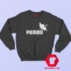 The Lion King Hakuna Matata Nike Parody Sweatshirt