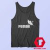 The Lion King Hakuna Matata Nike Parody Tank Top