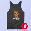 The Venture Bros Brothers Animated Cartoon Tank Top