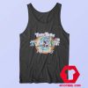 Tiny Toon Adventures Cartoon 90s Tank Top