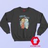 True Boo Casper Meets Wendy Vintage Sweatshirt