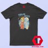 True Boo Casper Meets Wendy Vintage T Shirt