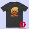 Trumpkin Halloween Funny Donald Trump T Shirt