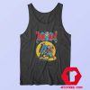 Venture Bros Batman Comic Cover Unisex Tank Top