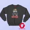 Vintage 80s Van Halen 1986 Tour Concert Sweatshirt