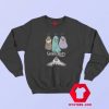 Vintage Animaniacs Goodfeathers Unisex Sweatshirt