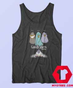 Vintage Animaniacs Goodfeathers Unisex Tank Top