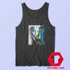 Vintage Britney Spears Art Graphic Tank Top