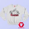 Vintage Casper 90s Cartoon Movies Sweatshirt