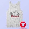 Vintage Casper 90s Cartoon Movies Tank Top