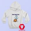 Vintage Casper The Friendly Ghost Halloween Hoodie