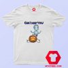 Vintage Casper The Friendly Ghost Halloween T Shirt