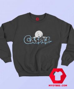 Vintage Casper The Friendly Ghost The Movie Sweatshirt