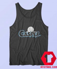 Vintage Casper The Friendly Ghost The Movie Tank Top