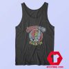 Vintage Grateful Dead Tour 74 Unisex Tank Top