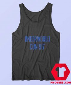 Vintage Hades Underworld Con 96 Unisex Tank Top