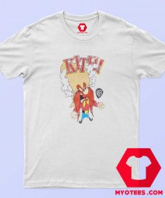 Vintage Yosemite Sam Kith X Looney Tunes T Shirt