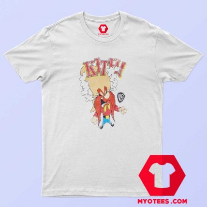 Vintage Yosemite Sam Kith X Looney Tunes T Shirt