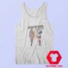 WHATEVER Demi Lovato Retro Style Tank Top