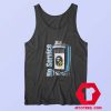 A Bathing Ape Radio Wave Unisex Tank Top