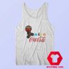 A Bathing Ape X Coca Cola Milo BMX Tank Top