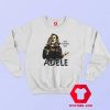 Adele Concert 2017 Tour The Finale Music Sweatshirt