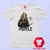 Adele Concert 2017 Tour The Finale Music T Shirt