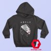 Adele Famous Singer Tour Logo Unisex Hoodie