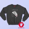 Adele Famous Singer Tour Logo Unisex Sweatshirt