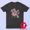 Ariana Grande x Bambi 7 Rings Dangerous T Shirt