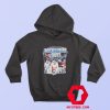 Backstreet Boys Larger Than Life Hoodie