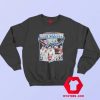 Backstreet Boys Larger Than Life Sweatshirt