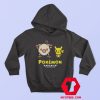 Bape x Pokemon Mankey Unisex Hoodie