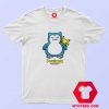 Bape x Pokemon Snorlax Funny T Shirt