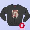 Beavis And Butthead Blood Sucking Vampires Sweatshirt