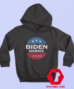 Biden Democratic Campaign Election Hoodie