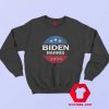 Biden Democratic Campaign Election Sweatshirt