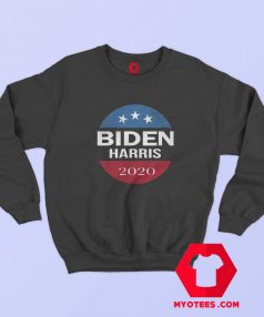 Biden Democratic Campaign Election Sweatshirt