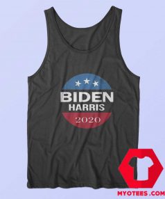 Biden Democratic Campaign Election Tank Top