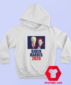 Biden Harris 2020 Election Democrat Vote Hoodie