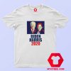 Biden Harris 2020 Election Democrat Vote T Shirt