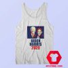 Biden Harris 2020 Election Democrat Vote Tank Top